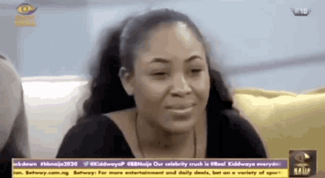 Erica Confused GIF