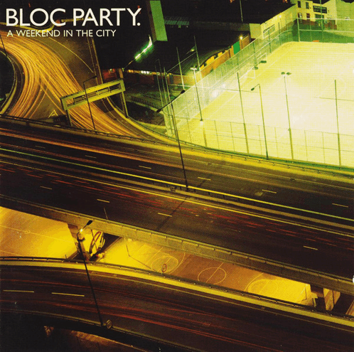 Bloc Party Music GIF - Bloc Party Music Weekend In The City GIFs