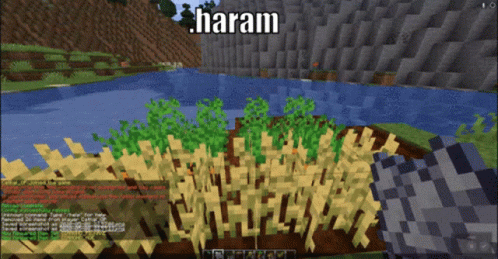 Irony Haram GIF - Irony Haram Xuffy GIFs