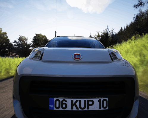 Fiorino Fiat GIF - Fiorino Fiat Kup10 GIFs