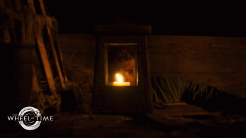 Lights Out Rand Althor GIF - Lights Out Rand Althor The Wheel Of Time GIFs