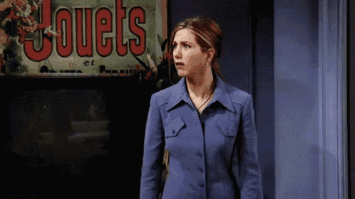Friends GIF