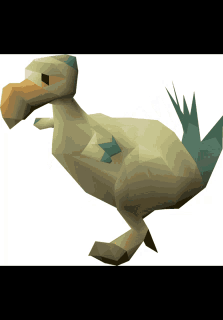 Chompy Runescape GIF