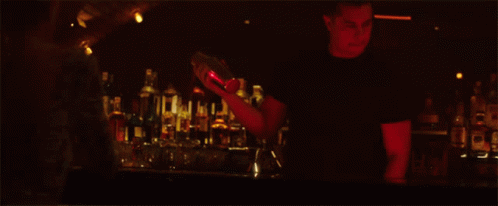 Bartender Shaking GIF - Bartender Shaking Jiggle GIFs