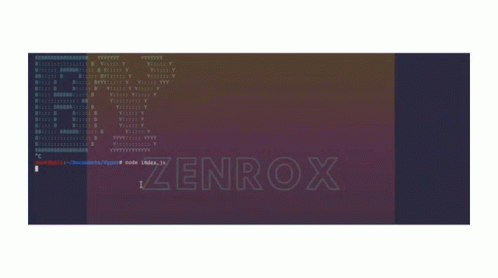 Discord By Zenrox GIF - Discord By Zenrox Youtube GIFs
