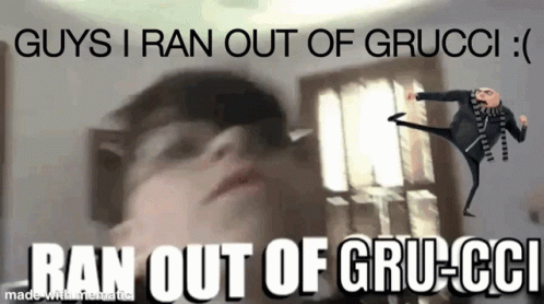 Gru Despicable Me GIF - Gru Despicable Me Minion Memes GIFs