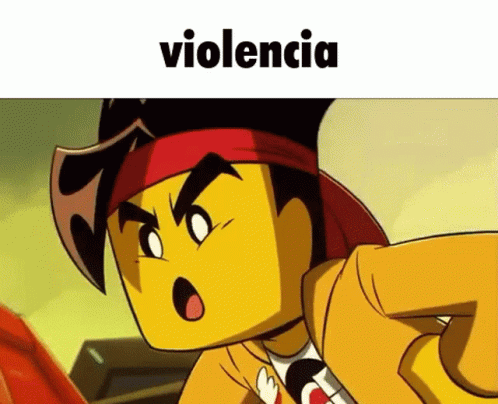 Violencia Monkie Kid GIF - Violencia Monkie Kid Lego Monkie Kid GIFs