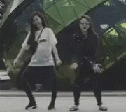 Mythanh Mickeyteam GIF - Mythanh Mickeyteam Dance GIFs