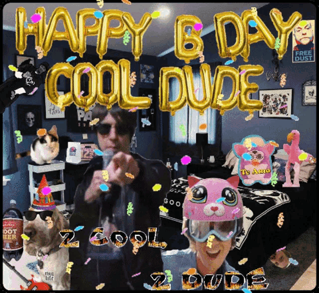 Cooldude 62 GIF - Cooldude 62 Happy GIFs