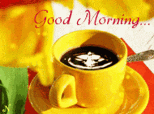Morning Coffee Coffee Lover GIF - Morning Coffee Coffee Lover Good Morning GIFs