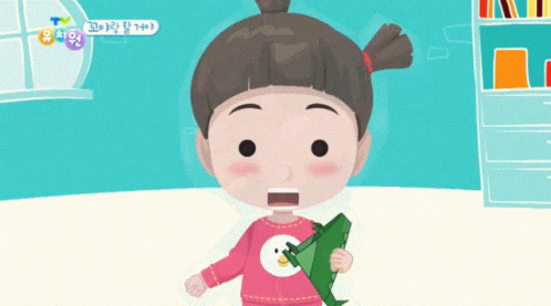 Frozen Tv Kindergarten GIF - Frozen Tv Kindergarten Shocked GIFs