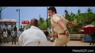 Bollywood Indian GIF - Bollywood Indian Violence GIFs