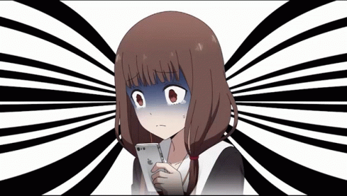 Miko Iino Anime GIF - Miko Iino Anime S3 GIFs
