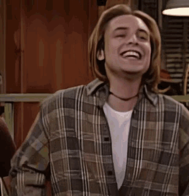 Boy Meets World Laughing GIF - Boy Meets World Laughing Laughing Gif GIFs