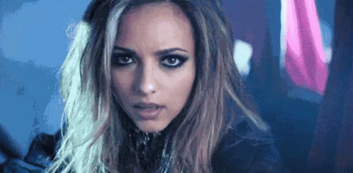 Jade Thirlwall Little Mix GIF - Jade Thirlwall Little Mix Come GIFs
