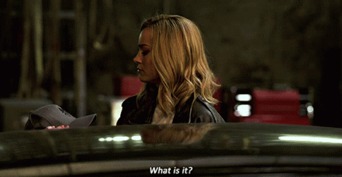 Captain Marvel What Is It GIF - Captain Marvel What Is It Hat GIFs