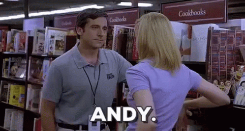 Andy Name Andy GIF - Andy Name Andy Name GIFs