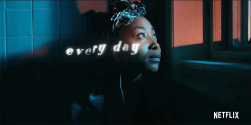 Everyday Is A Battle Grand Army GIF - Everyday Is A Battle Grand Army Trying To Survive GIFs