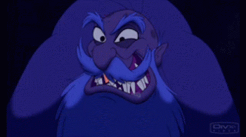 Aladdin Smile GIF - Aladdin Smile Creepy Smile GIFs