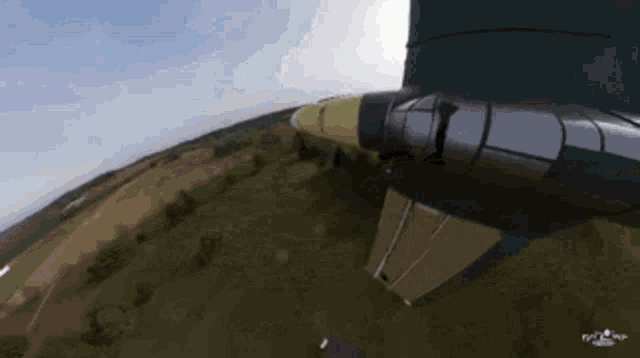 Stuka Stuka Crash GIF - Stuka Stuka Crash Plane Crash GIFs