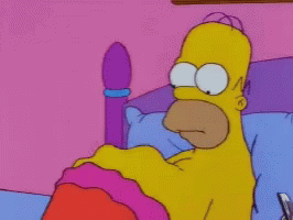 Hungry Homer Simpson GIF - Hungry Homer Simpson GIFs
