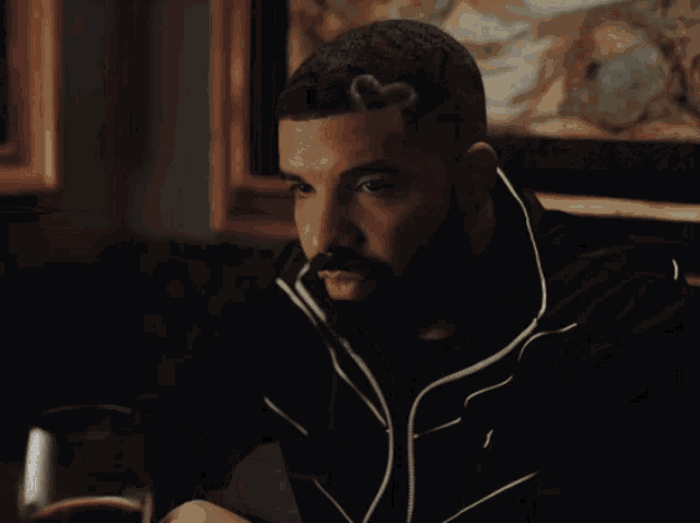 Drake Certified Lover Boy GIF - Drake Certified Lover Boy 2021 GIFs
