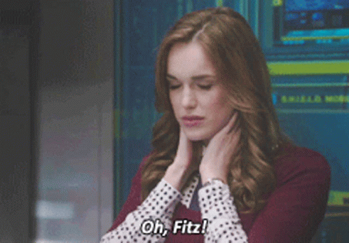 Agents Of GIF - Agents Of Shield GIFs