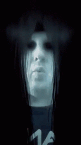 Join The Darkside Creepy GIF - Join The Darkside Creepy Scare GIFs