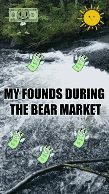 Bear Market Crypto GIF