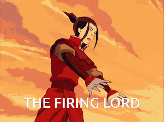 The Firing Lord Peck GIF - The Firing Lord Peck Chanpeck GIFs
