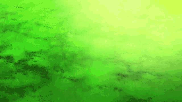 a green background with a yellow gradient and a marble texture .