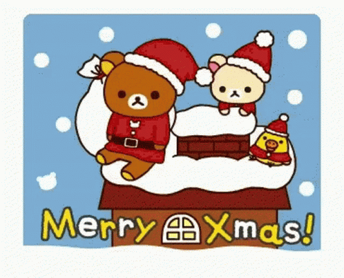 Merry Xmas Christmas GIF - Merry Xmas Christmas Merry GIFs