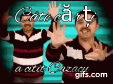 Cazacu GIF - Cazacu GIFs