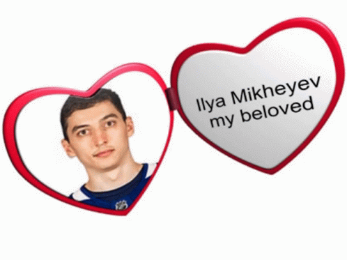 Ilya Mikheyev Hockey GIF - Ilya Mikheyev Hockey Nhl GIFs