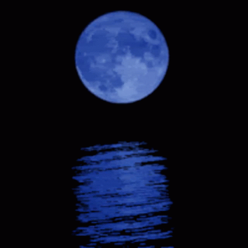 Moon GIF - Moon GIFs