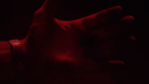 Altered States Hand Handy GIF - Altered States Hand Handy Stars Streaks GIFs