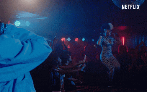 Dancing Party GIF - Dancing Party Performance GIFs