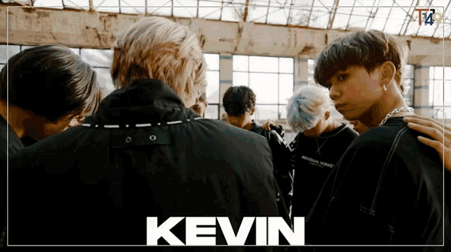 Kevin T1419 GIF - Kevin T1419 T48 GIFs