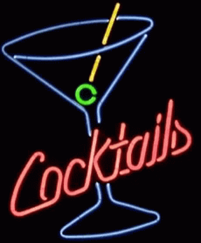 Cocktails GIF - Cocktails GIFs