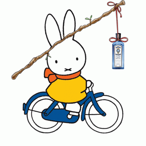 Miffy Spin GIF - Miffy Spin Bombay GIFs