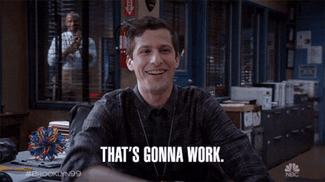 Jakeperalta Brooklyn Nine Nine GIF
