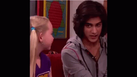 Victorious Beck Oliver GIF - Victorious Beck Oliver Ik GIFs