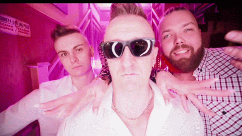 Party Party Time GIF - Party Party Time Lets Party GIFs