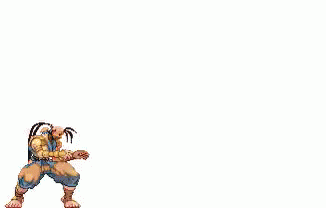 Street Fighter Ibuki GIF - Street Fighter Ibuki Jump GIFs