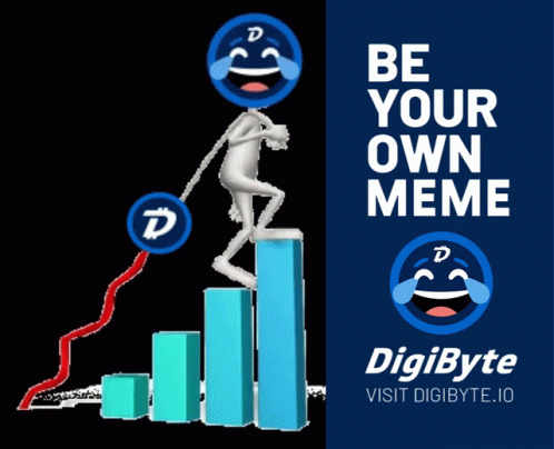 Dgb Memes Digibyte GIF - Dgb Memes Digibyte Dgb GIFs