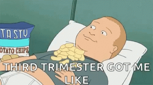 King Of The Hill Eating GIF - King Of The Hill Eating Chips GIFs