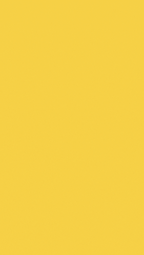 a yellow background with marioelizalde and a smiley face