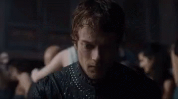 Anxious GIF - Game Of Thrones Go T Anxiety GIFs
