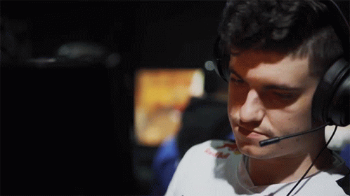 Sleepy Disappointed GIF - Sleepy Disappointed Nervous GIFs
