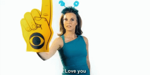 Gina Tognoni Young And Restless GIF